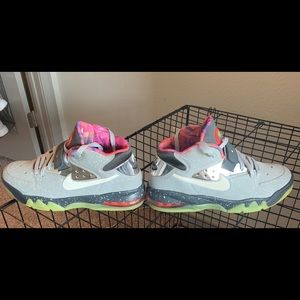 Air Force max 2013 all star